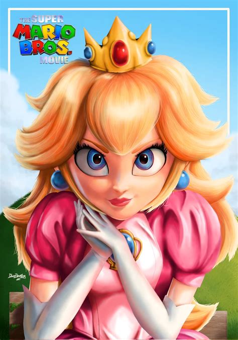 Vídeos pornôs com Princess Peach Xxx 